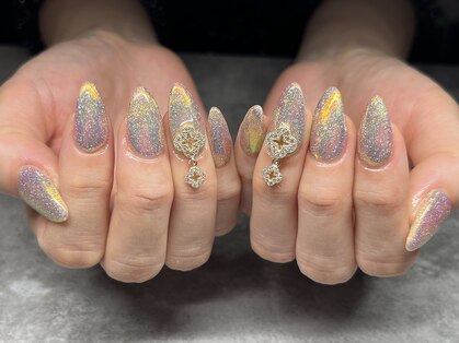 ネイルエリザベス(Nail Elizabeth)の写真