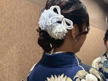 シェービングエステティックサロン エアル(Earu)の雰囲気(成人式コースもあります♪)