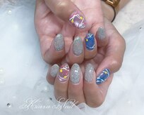 キアラネイル(Kiara Nail)