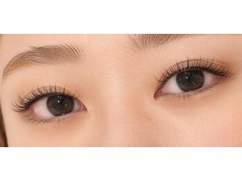 グレス 藤枝駅前店(GRESS)の写真/毎月のキレイをもっと身近に♪仕上がりも、モチも妥協しない大人の女性の為のまつ毛サロン◎