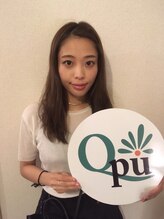 キュープ 柏店(Qpu)/高橋有紀様ご来店