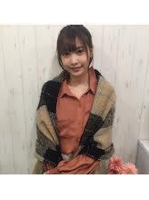 キュープ 柏店(Qpu)/佐野ひなこ様ご来店