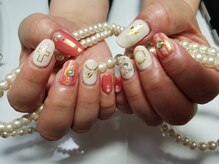 ベティ(Betty)/オーロラミラー