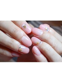M-Quality Nail Design 97