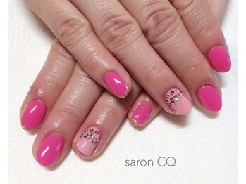 トータルビューティCQ/毎月変わるデザイン