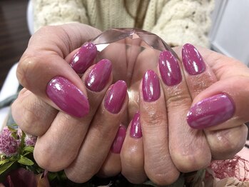 ブリリアン(Brillant)/