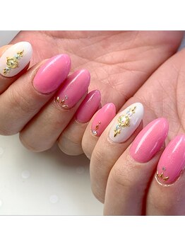 スピカ ネイルサロン アンド スクール(Spica nailsalon&school)/