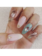 リノネイル(Lino Nail)/