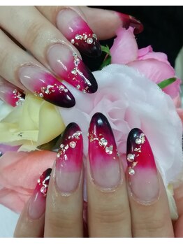 スカルプやり放題☆