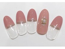 スリール(Sriel)/ハンド定額6980円