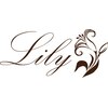 リリー(Lily)ロゴ