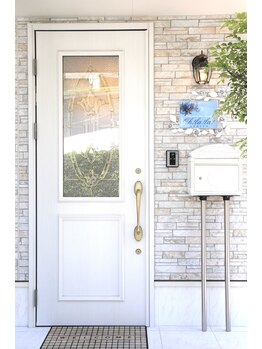 ウララ 芦屋/ウララ芦屋店内紹介