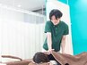 内臓疲れ【腰痛　足の疲れ】足裏反射区！　姿勢分析から解決￥7000⇒￥3980
