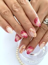 ネイルスタジオ806/