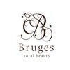 ブルージュ(Bruges)ロゴ