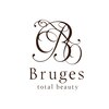 ブルージュ(Bruges)ロゴ