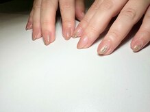 バグズ ヘアデザイン 桔梗が丘店(Baguz HAIR DESIGN)/シンプルアートデザイン