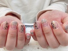 ビューティサロン アジアン/