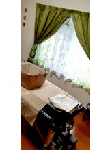ボディ ケア シグナル(BODY CARE SIGNAL)/店内