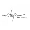 アレグリア ザ ビューティー(alegria the beauty)ロゴ