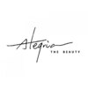 アレグリア ザ ビューティー(alegria the beauty)のお店ロゴ