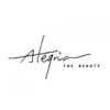 アレグリア ザ ビューティー(alegria the beauty)のお店ロゴ