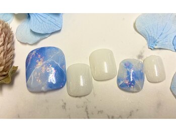 キャンアイドレッシー 立川店/定額7200円