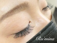 ルミーナ(Ru'mina)/ボリュームラッシュつけ放題