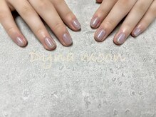 ダイナ ムーン(Dyna moon.)/キラキラなラメ