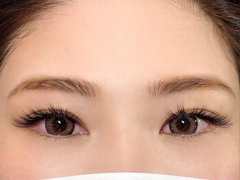 スワンキー(Swanky)/ボリュームラッシュ