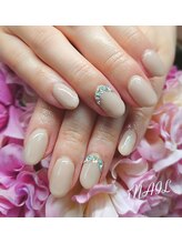 アイネイル(iNAIL)/