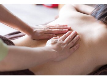 ナチュラクラーラ(Natura Clara)/