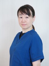 鍼灸J/O治療院 小林 春代