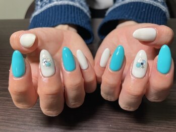 ネイルズティンク(Nails.tink)/