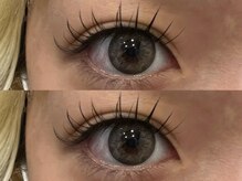 アイクイック 高田馬場店(Ai Quick)/パリジェンヌ