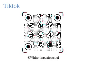 ホワイトニングカフェ 本厚木店/☆Tiktok