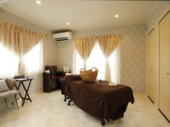 チュララ(ChuLa*La)/＊施術room＊