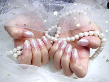 アキラネイルサロン(Akira nail salon)/