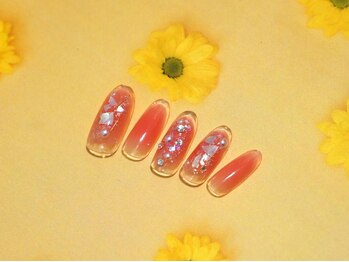 フォルチェ ゆめタウン東広島店(Folche)/アートネイル