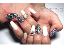 ベリッシモ(BELLISSIMO)/画像持ち込み￥11000