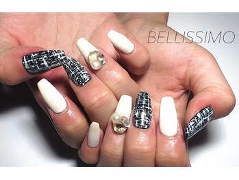 ベリッシモ(BELLISSIMO)/画像持ち込み¥11000