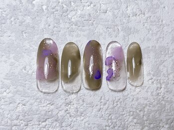 ココイロ(COCOIRO)/定額シンプル