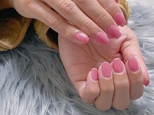 ニナズネイル(Nina's Nail)/ワンカラー