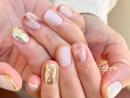 Bridal &nbsp;Nail☆