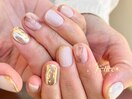 Bridal  Nail☆