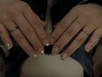 アテ(ate.)/【お持ち込みシンプル】