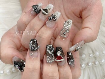 イチネイル(ICHI NAIL)/