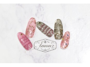 アモウズ(Amouz)/定額【テーマ:端午の節句】4