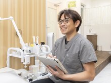 巻き爪補正店 湘南辻堂店の雰囲気（お一人お一人に合わせた、施術メニューをご提案いたします(^^)）