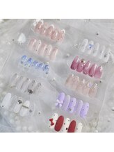 ファーストエンパイア(1st EMPIRE)/韓国、ワンホン風